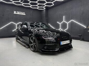 Audi A4 B8 S-Line