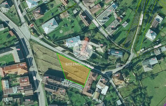 Znížená cena - Pozemok na predaj - Polomka