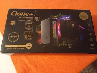 Clone+ bezdrôtový Smart card splitter