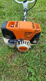 Predám krovinorez Stihl FS 131