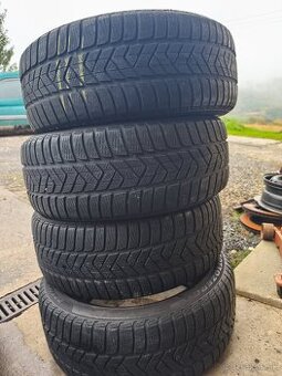 Pneu Pirelli 225/45 R18