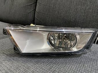 hmlovka Škoda Octavia III 5E0941699D