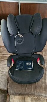 Autosedačka Cybex