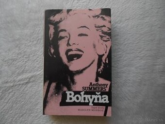 Marylin Monroe; Casanova; Sidney Sheldon
