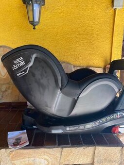 Romer Britax swingfix i-Size - 1