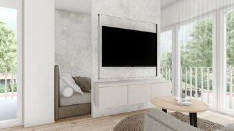 1,5i byt Watsonova