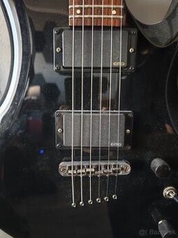 Predam LTD f-50 s emg 81 a 85