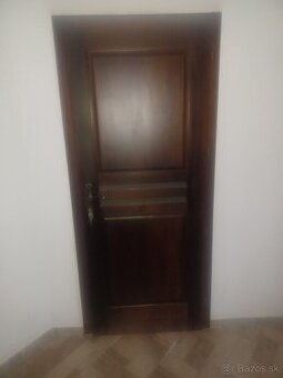 2izbovy byt v Piešťanoch