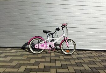 Bicykel B- Twin 16