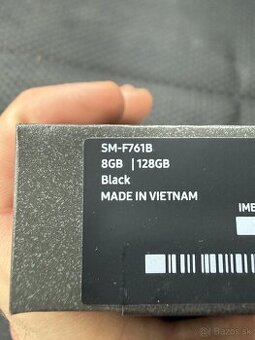 Predám Samsung z Filip 7 FE 128gb