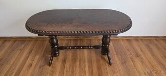 Ponúkam rozkladací stolík.