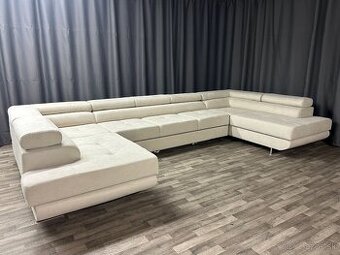 Sedacia súprava / gauč 157/3U