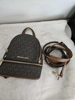 MICHAEL Kors xs mini rea batožtek