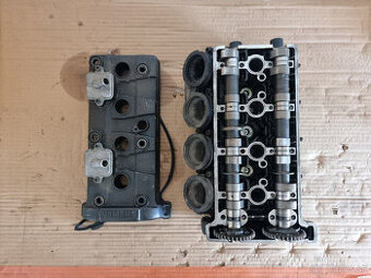 Predám diely motora Yamaha R1 (2004 – 2006) – nálezový stav