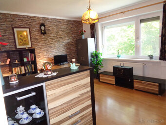 Predaj 3-izbový byt, Zlaté Klasy, 30min.autom do BA - 1