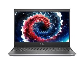 Dell Precision 7560|Intel Core|32 GB|1TB SSD |