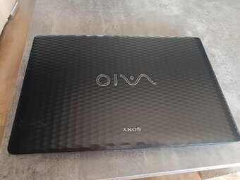 Notebook Sony Vaio - na náhradné diely