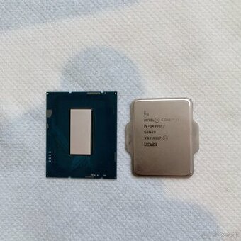 Intel Core i9-14900KF - ( SP 103 ) Delidnuty ( TG blok )