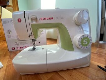 Šijací stroj Singer Simple 3229