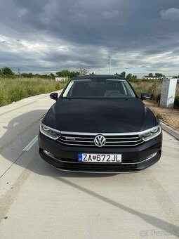 Volkswagen PASSAT 4x4 2.0 TDI