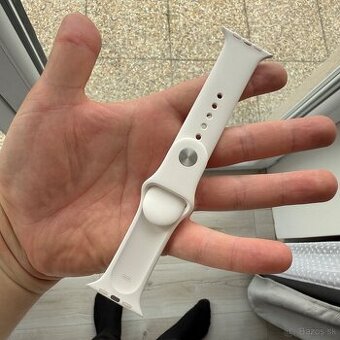☘️ [AKTUÁLNE] - Apple Watch remienok