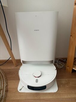 Xiaomi Robot Vacuum X20+