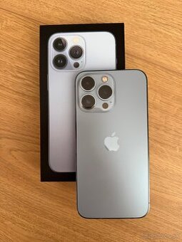 iPhone 13 Pro 256GB Sierra Blue