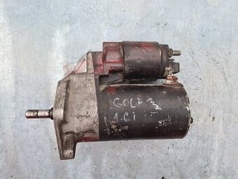 Štartér Seat Inca 1.6 0001112044