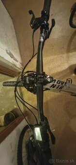 Haibike Adventr FS10