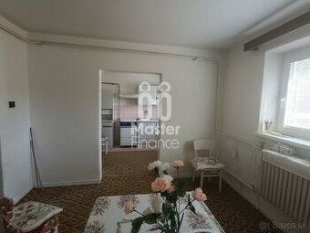 Predaj, rodinný dom Nováky - 1