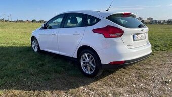 Na predaj Ford Focus 1.0 M5 EcoBoost Business X