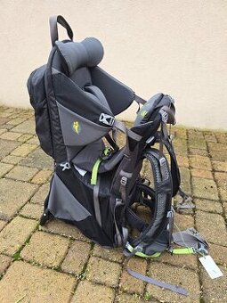 Zanovny detsky turisticky nosic LITTLELIFE VOYAGER S5