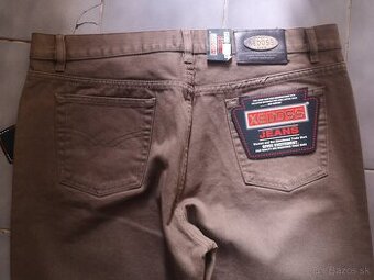 Nove panske dzinsy Xedoss W38/L34