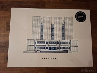 Print/Grafika Slovenský národný archív