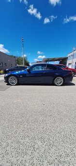 Predám BMW E93 cabrio