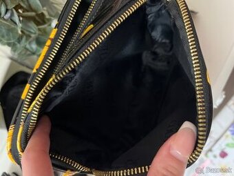 VERSACE UNISEX KABELKA- Versace Jeans Couture (crossbody)