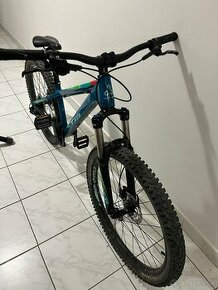 Predám CTM Raptor 2020