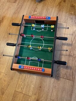 Stolný Mini futbal (kalčeto)
