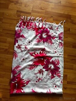 Pareo /satka veľká