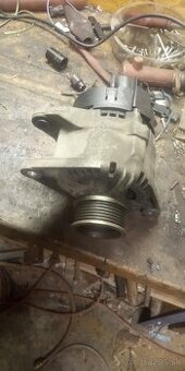 alternátor Magneti marelli 63321640 fiat/lancia PO REPASE