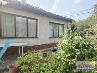 Ponúkame na predaj veľký 5 - izbový rodinný dom v obci Mužla