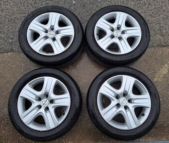 5x110 R16 Opel