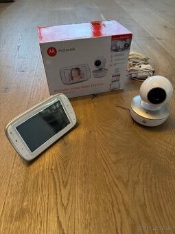 Domaca kamera Motorola MBP855CONNECT
