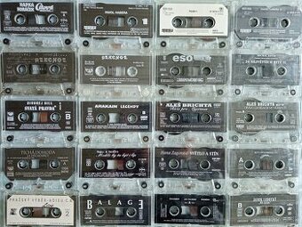 Nove foto 22.11.original MC bez papir. bukletu od 1 eura