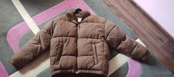 Dámska bunda zn.Review