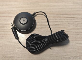 Kalibračný mikrofón nové