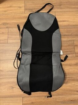 Výhrevná podložka do auta - 1