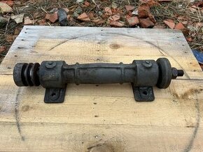 Hriadeľ na cirkulár - 1