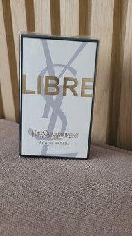 Parfum YSL