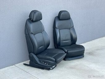 COMFORTSITZE INDIVIDUAL pre BMW F10/F11/F07/F01/02